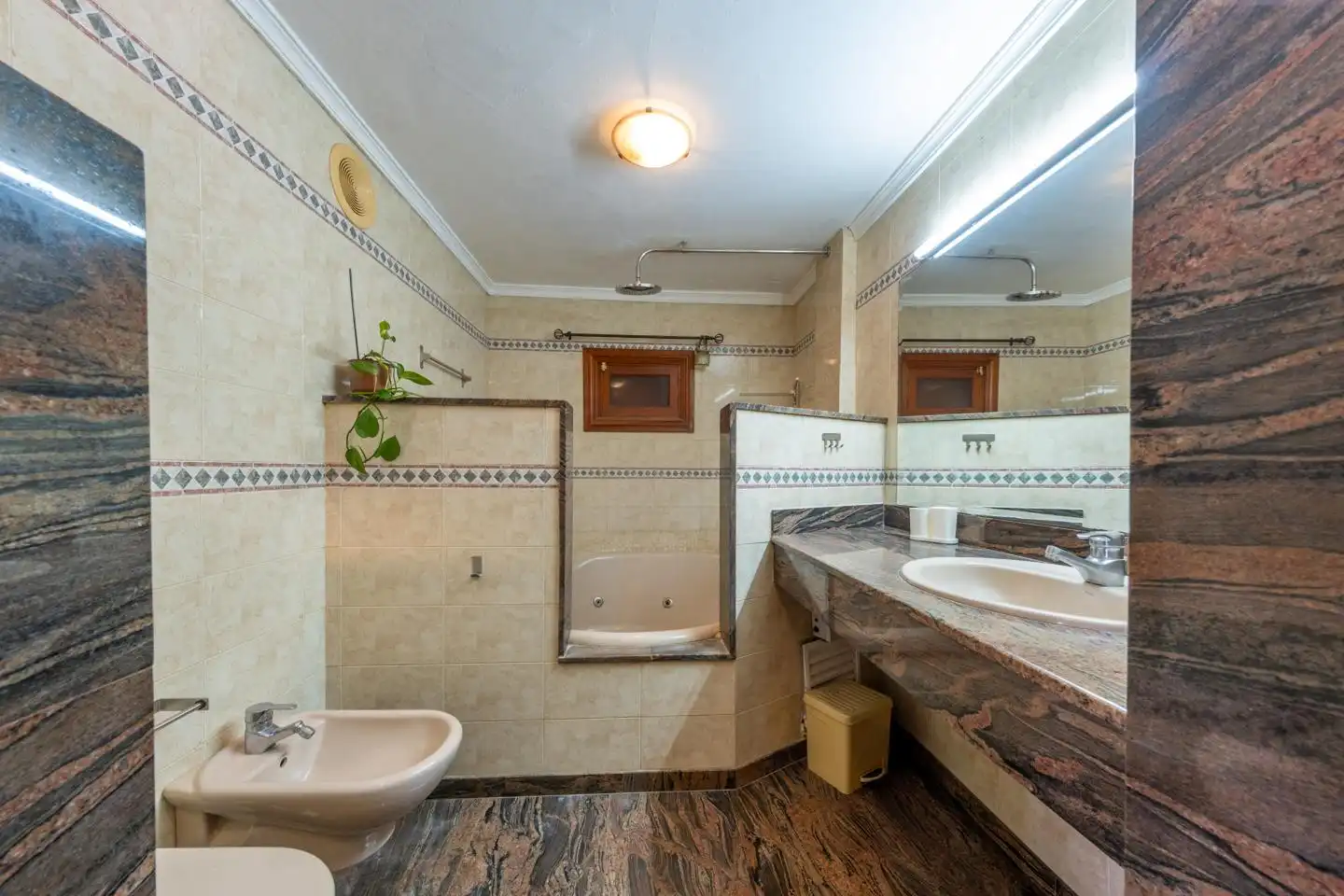 Bany de Casa o xalet en venda en Arucas