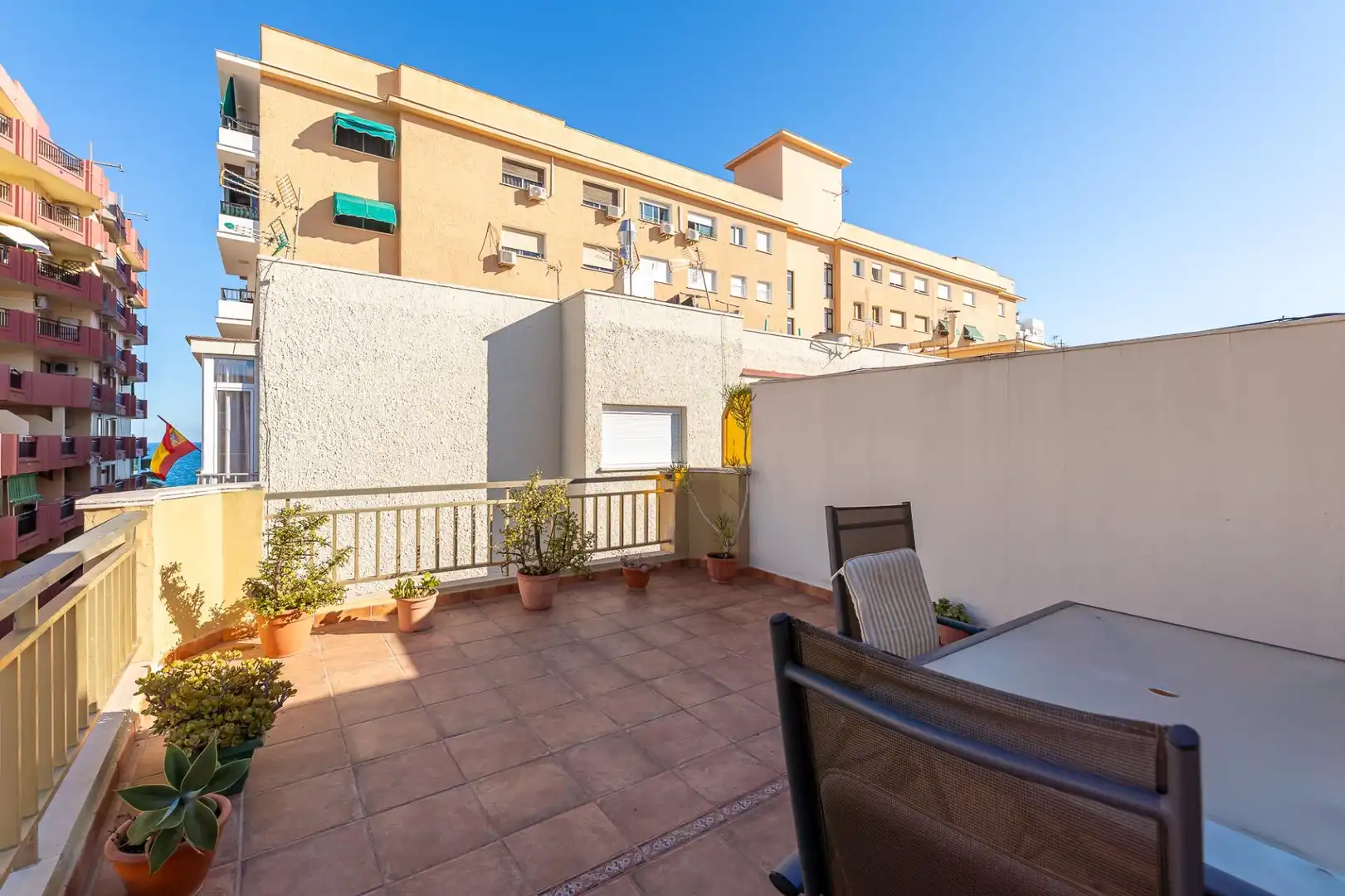 Apartament amb ascensor en venda a Puerto Deportivo, imagen 14