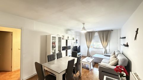 Photo 3 of Flat for sale in Calle Antonio Cabezón, Chorrillo, Alcalá de Henares