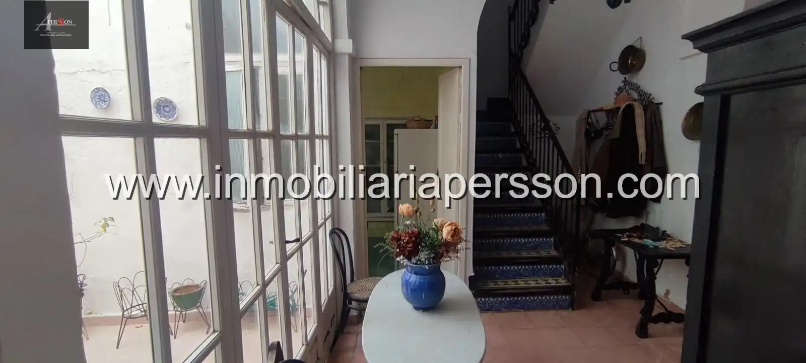 Casa o chalet en venta en Écija con Aire acondicionado, Terraza y Trastero