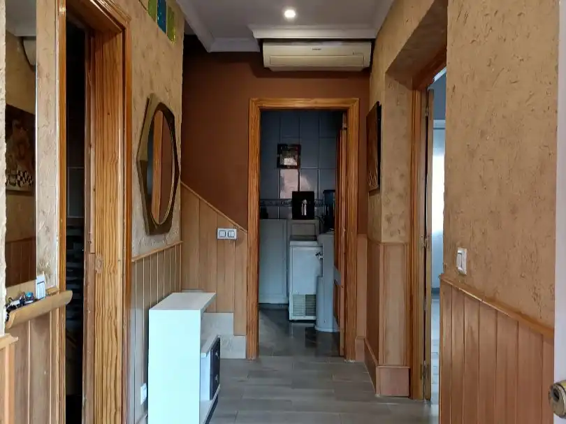 Houses for sale in Yeles  with Air Conditioner, Swimming Pool and Balcony