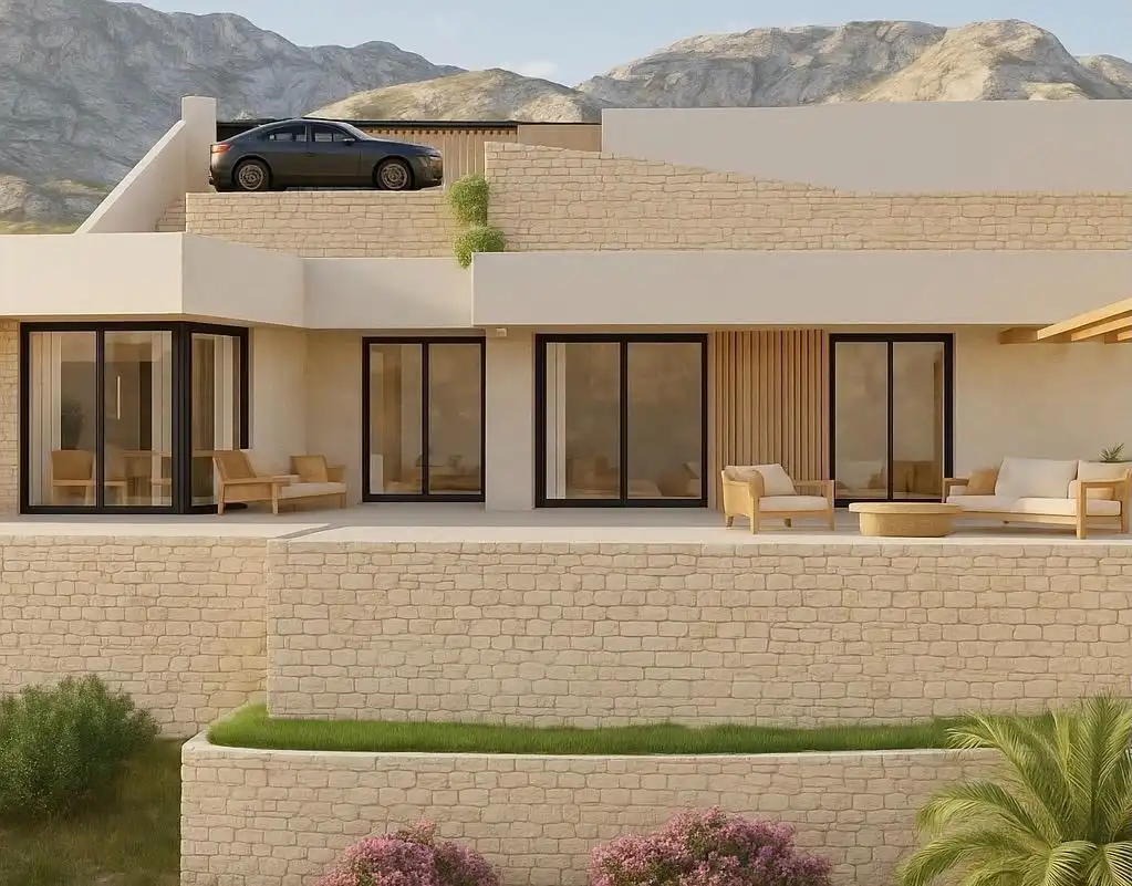 Detached house for sale in Pedreguer, imagen 7
