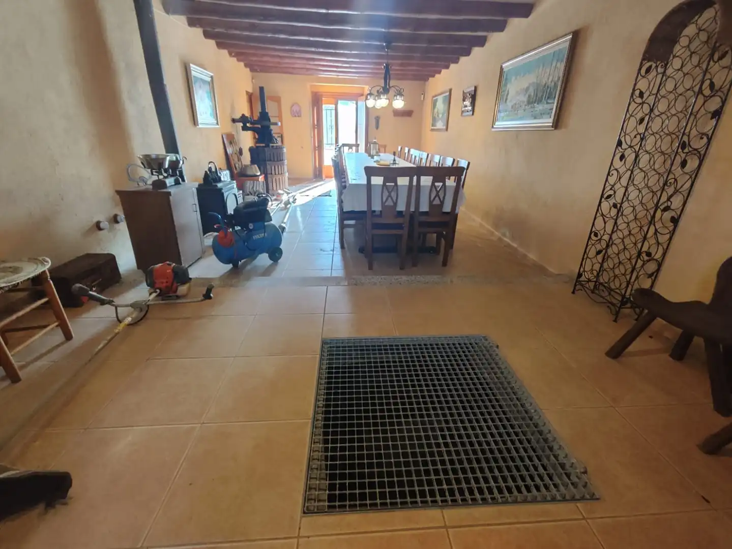 Country homes for sale in L'Arboç
