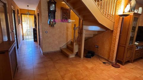 Foto 3 de Casa o xalet en venda a Virgen del Rosario, Madrid