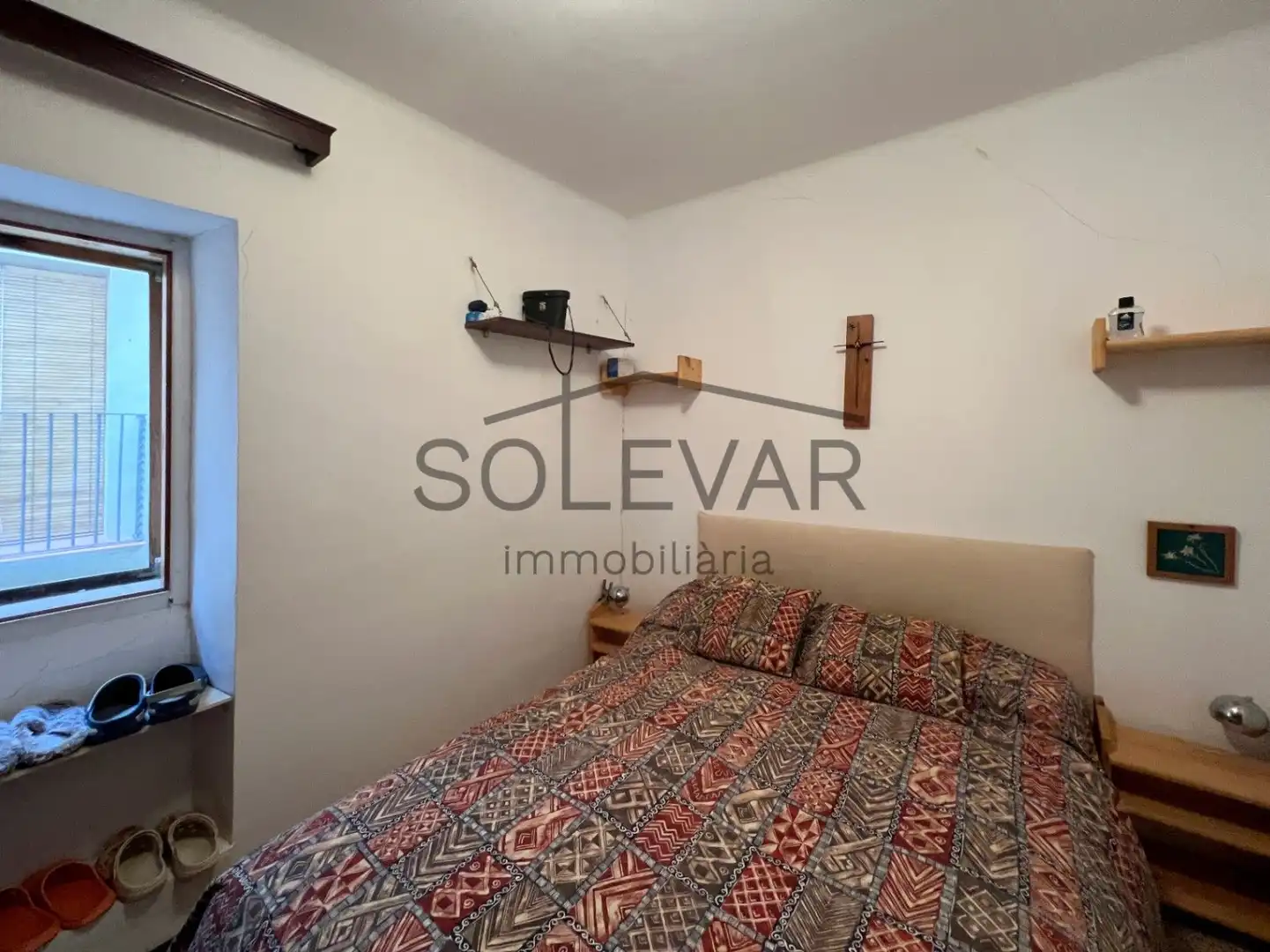 Dormitori de Casa o xalet en venda en Castell de Mur amb Terrassa i Traster