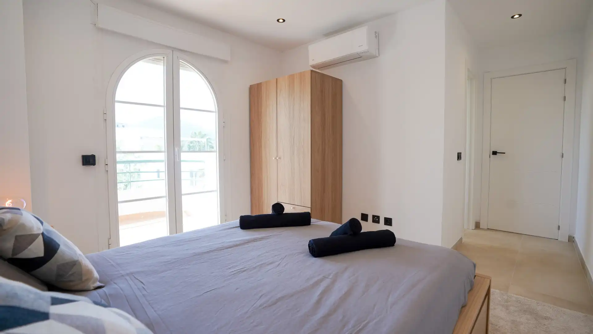 Apartament amb piscina de lloguer a Nueva Andalucía, imagen 15