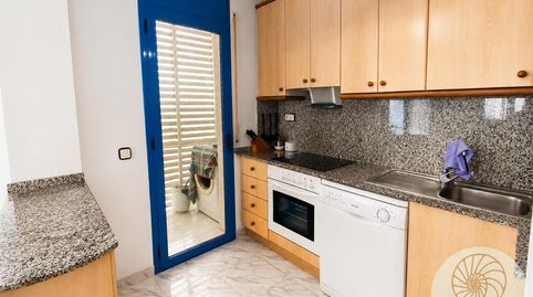 Foto 5 de Piso en venta en Constitució, L'Ametlla de Mar pueblo, L'Ametlla de Mar