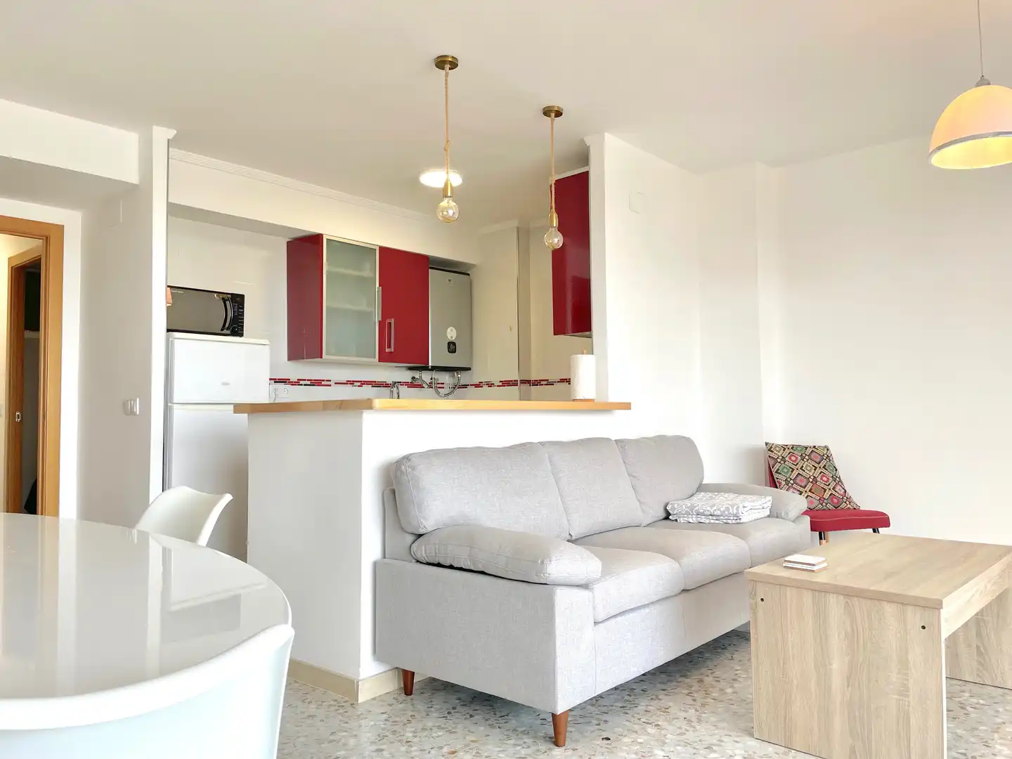 Apartamento con ascensor en venta en Platja de Vila Joiosa, imagen 16