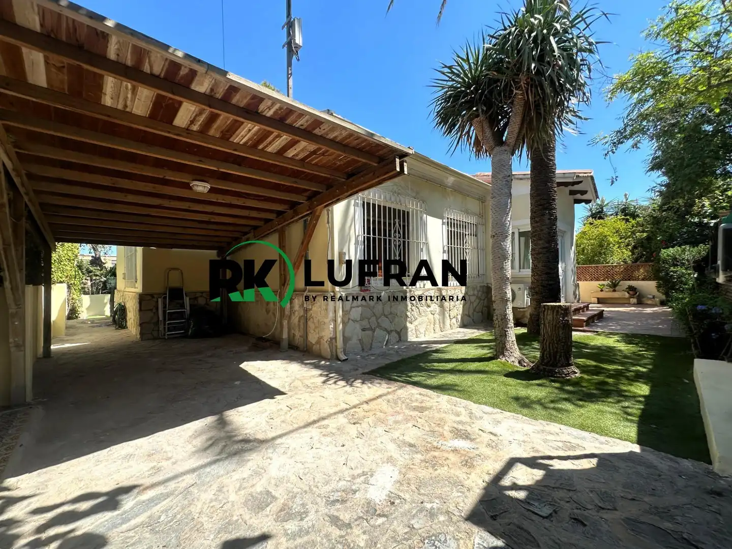 Xalet amb jardí de lloguer a Garbinet - Vistahermosa, imagen 25