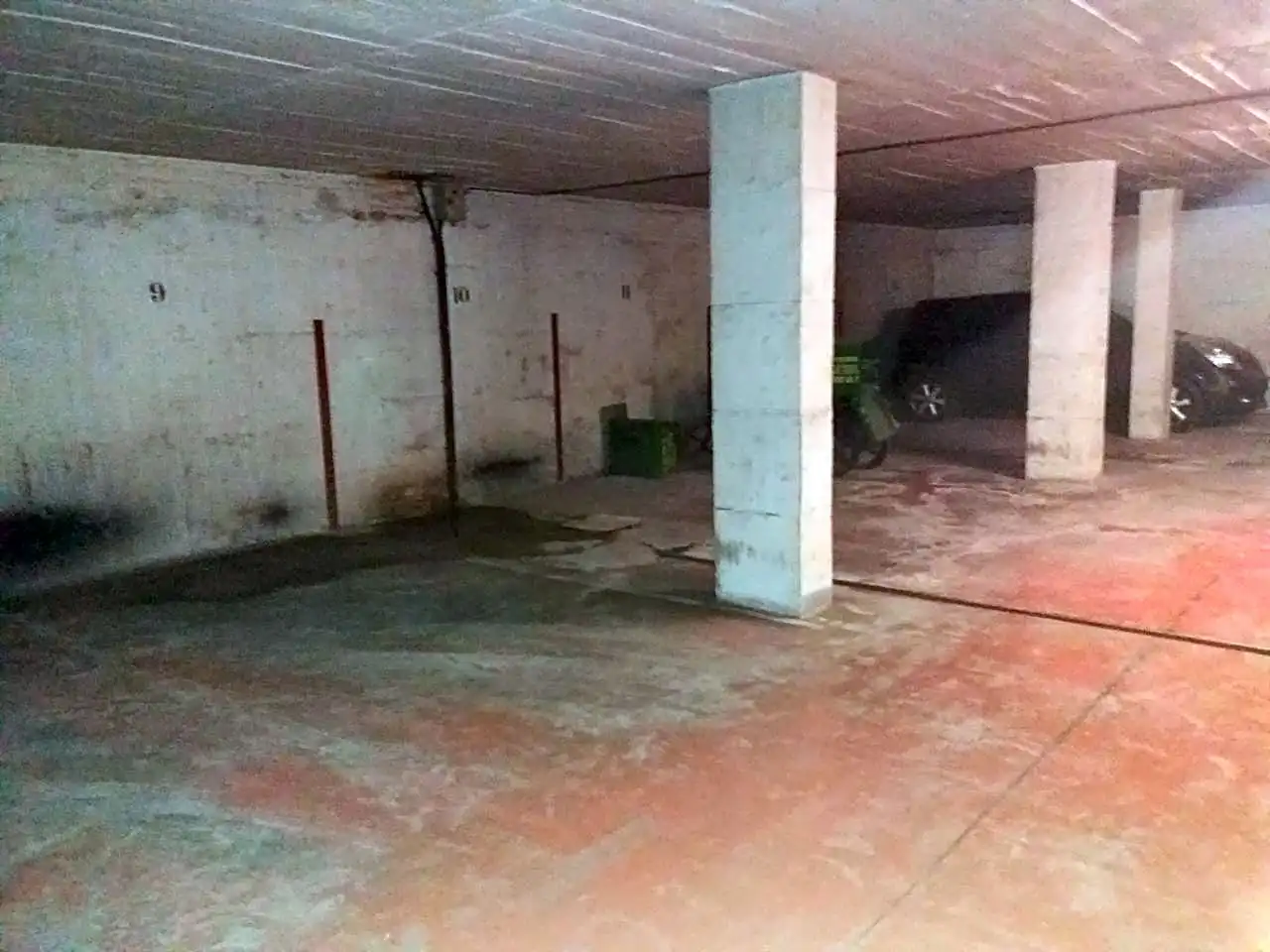 Parkplatz zum Verkauf in Centre Vila, imagen 5