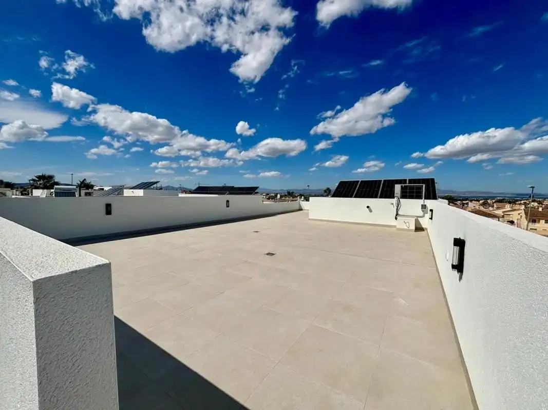 Casa o xalet en venda a Centro de la Ciudad Quesada