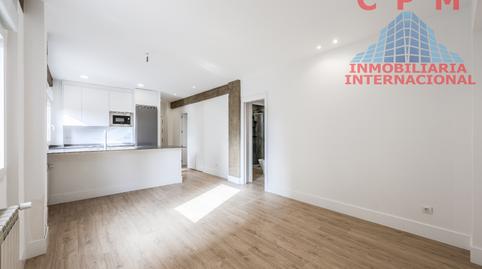 Photo 2 of Flat to rent in Hispanoamérica - Bernabéu,  Madrid Capital