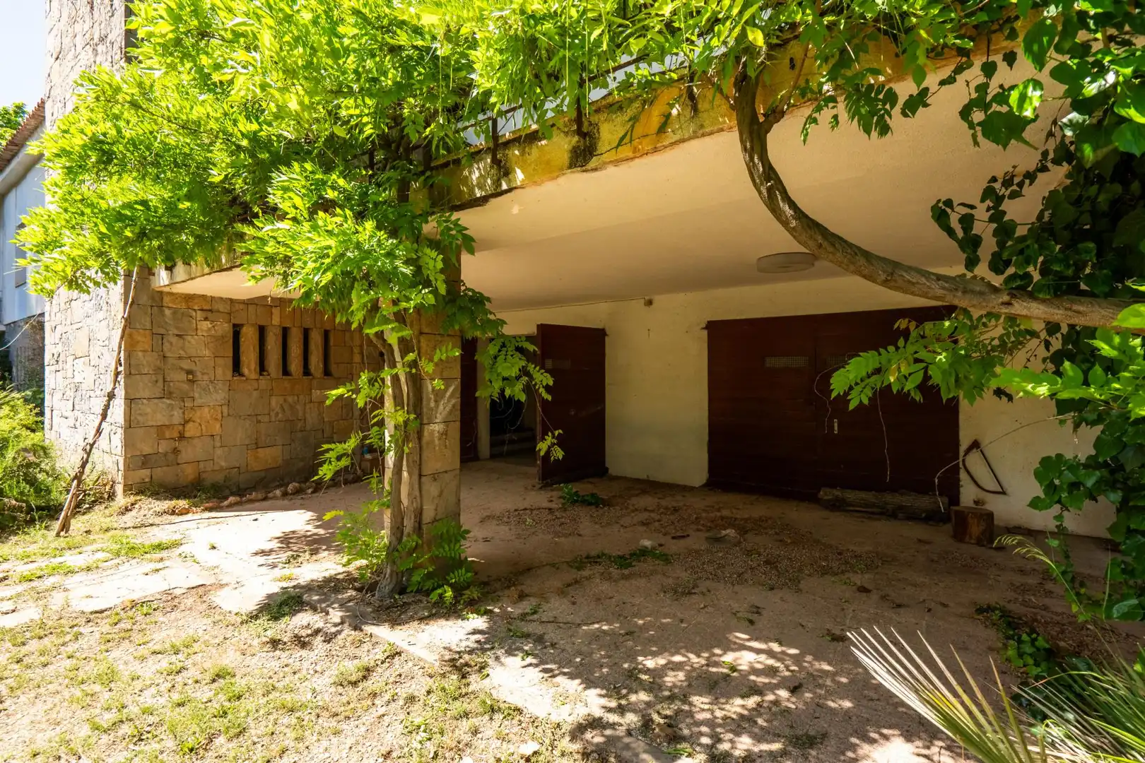 Casa o chalet en venta en La Palma de Cervelló