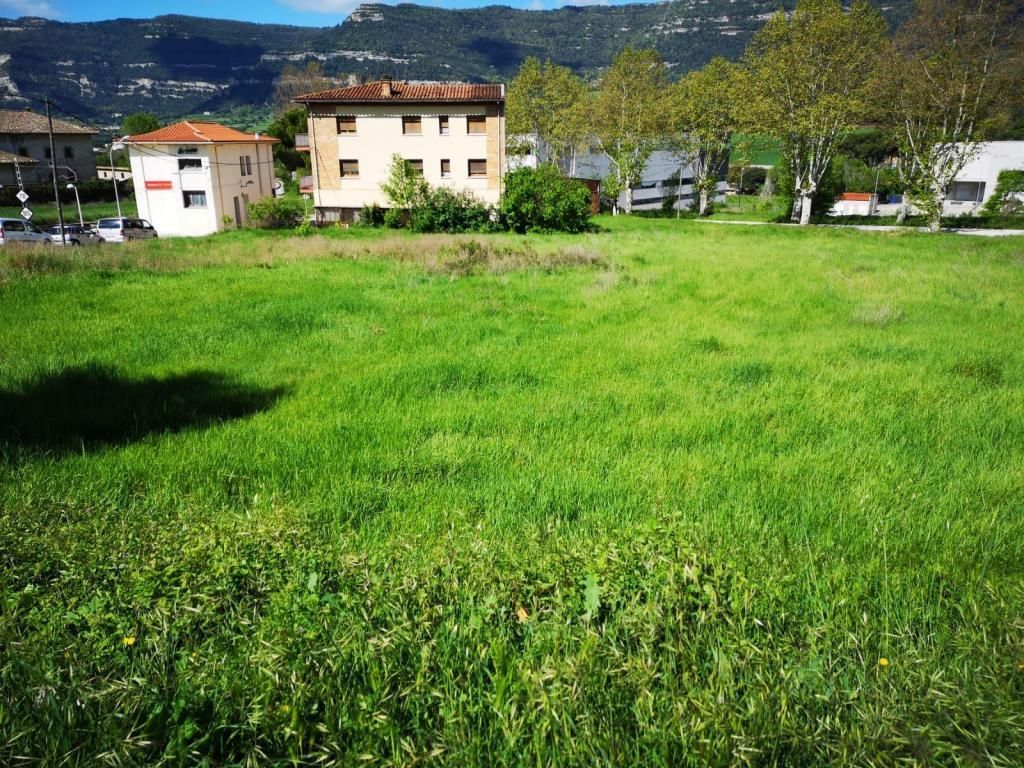 Terreno en venta en Balenyà