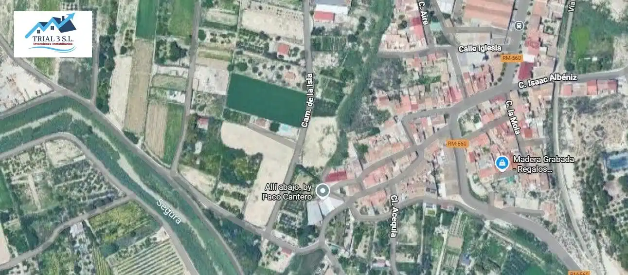 Adossat en venda a SALVADOR BLANQUER(TORREA), imagen 3