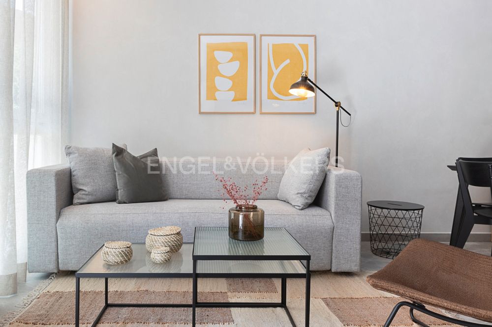 Loft de lloguer a Aluche