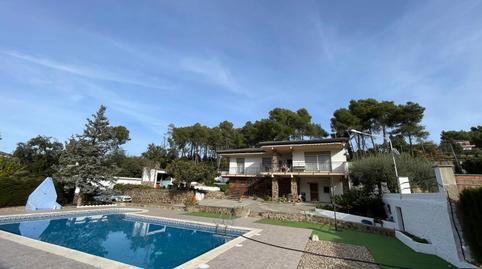 Foto 4 de Casa o xalet en venda a Romaní, Olesa de Bonesvalls, Barcelona