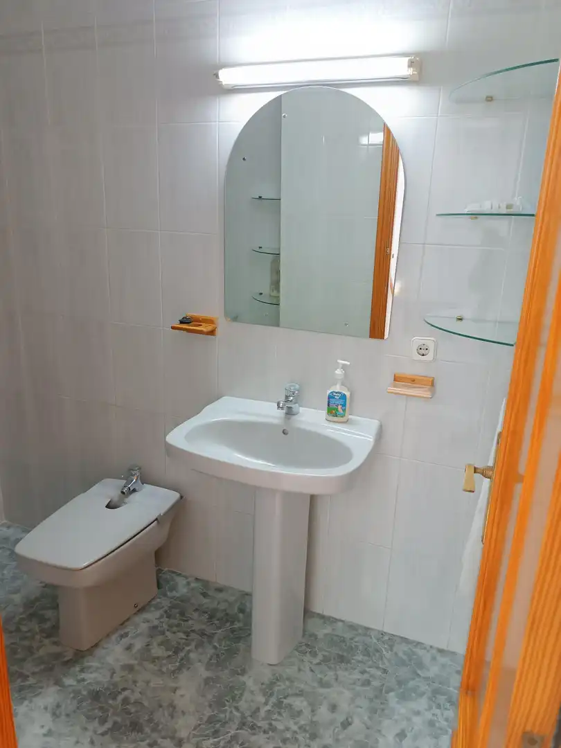 Baño de Casa o chalet en venta en Molina de Segura
