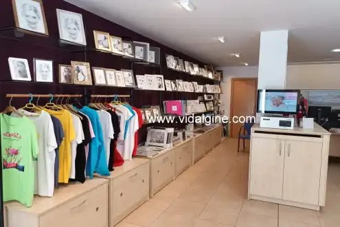 Local comercial en venda a Carrer del Molí del Comte, imagen 4