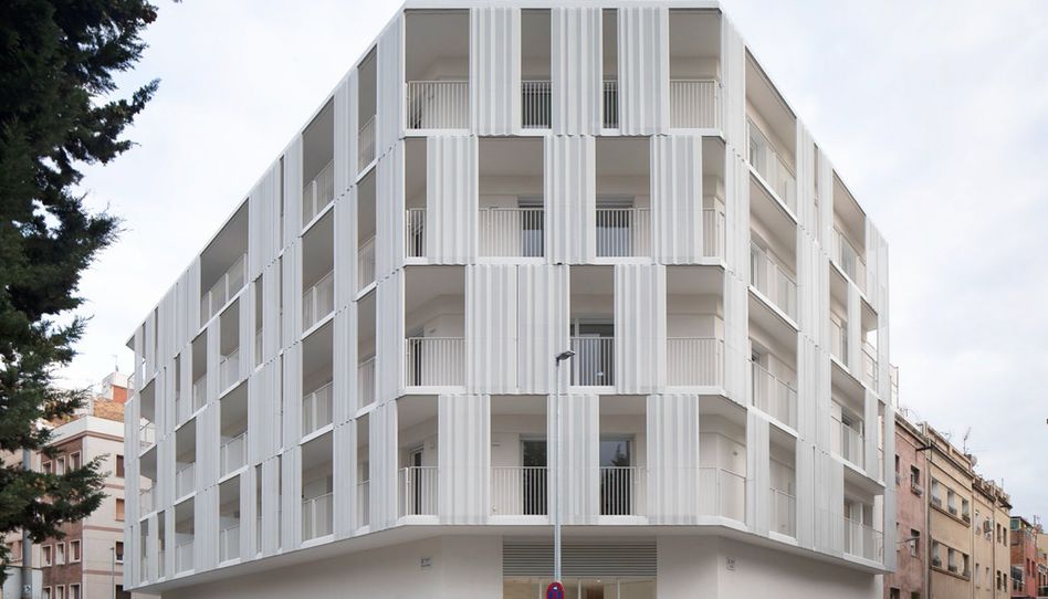 Foto 1 de Pis en venda a Travessera de Collblanc, 31, Collblanc, Barcelona