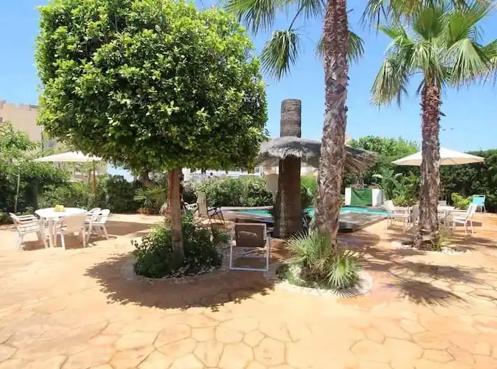 Casa o chalet de alquiler en La Manga del Mar Menor con Calefacción, Jardín privado y Terraza