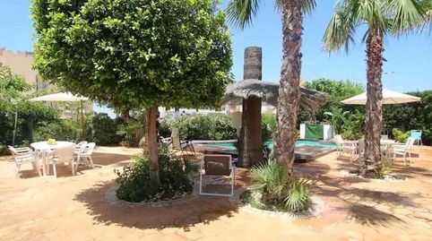 Foto 4 de Casa o xalet de lloguer a Playa de las Gaviotas - El Pedrucho, La Manga del Mar Menor