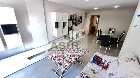 Foto 4 de Estudio de alquiler en Calle Massalaves, Alquenència - Venècia, Valencia