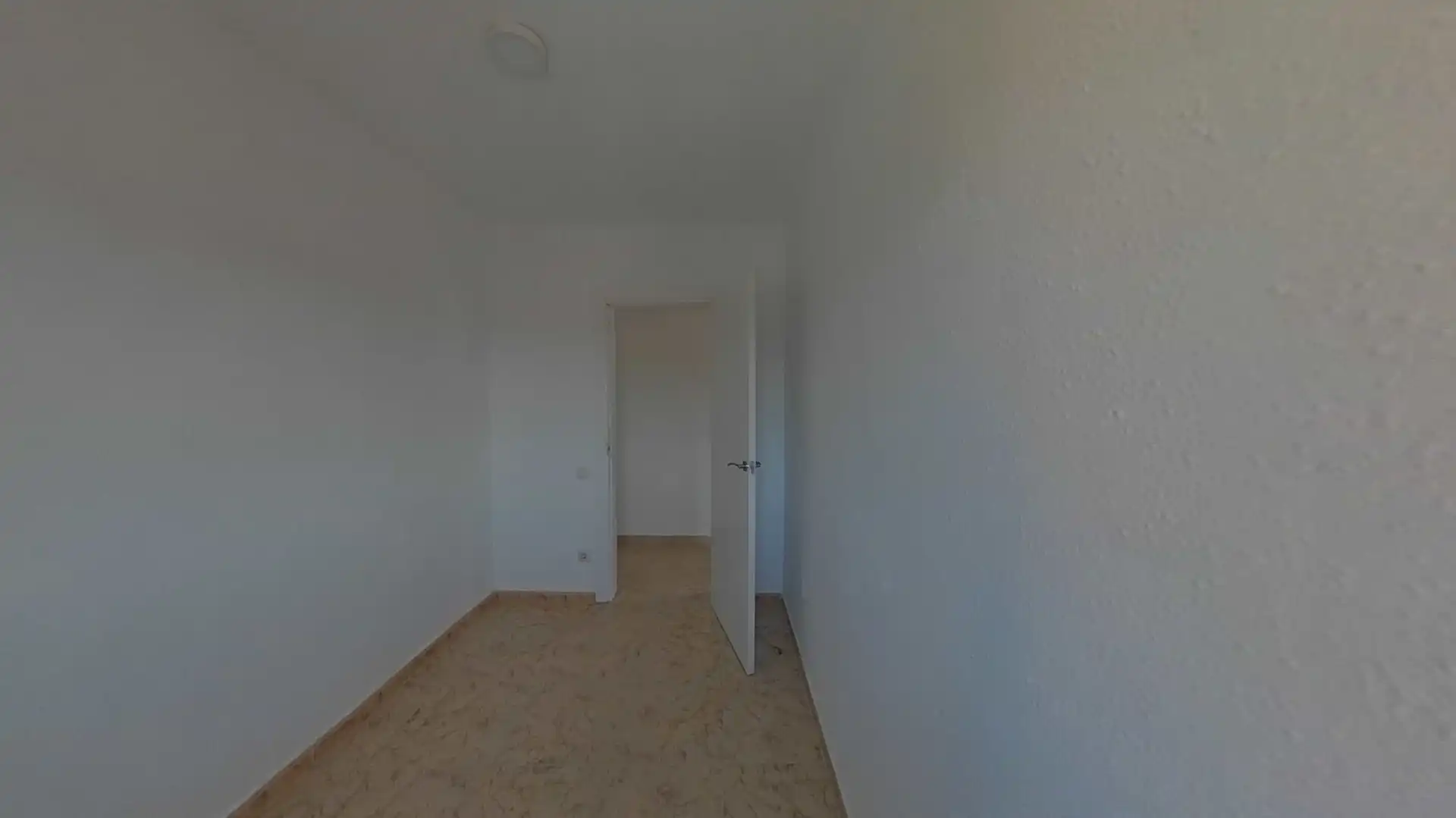 Habitación de Piso en venta en Granollers