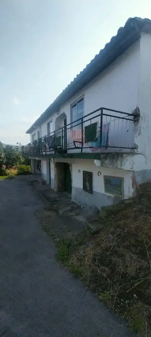 Haus mit Terrasse zum Verkauf in Barrio la Vallejada 7C, imagen 13