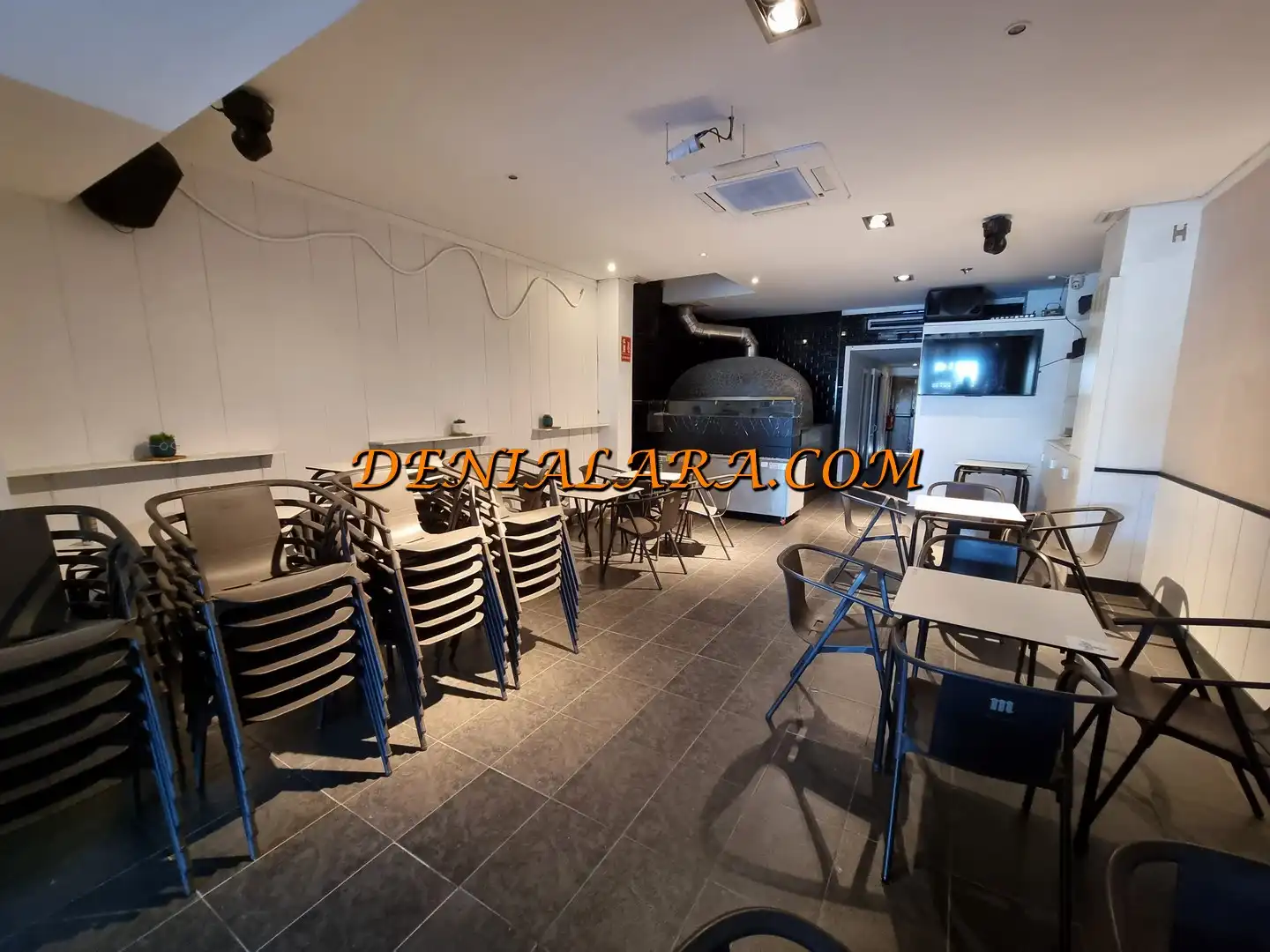 Local commercial à louer à El Puerto, imagen 7