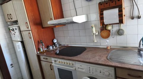 Foto 4 de Casa adosada en venta en Calle Corona, 31, Borja, Zaragoza