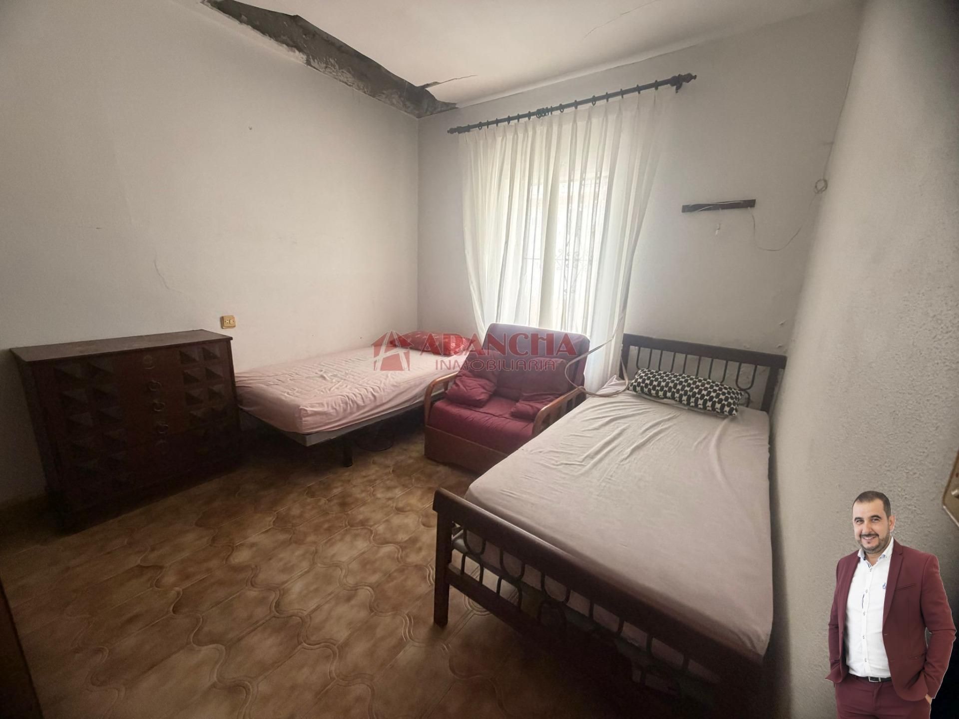 Dormitori de Casa o xalet en venda en Chipiona