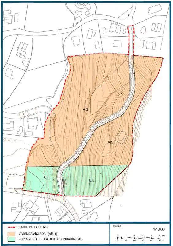 Residencial en venda en Moraira