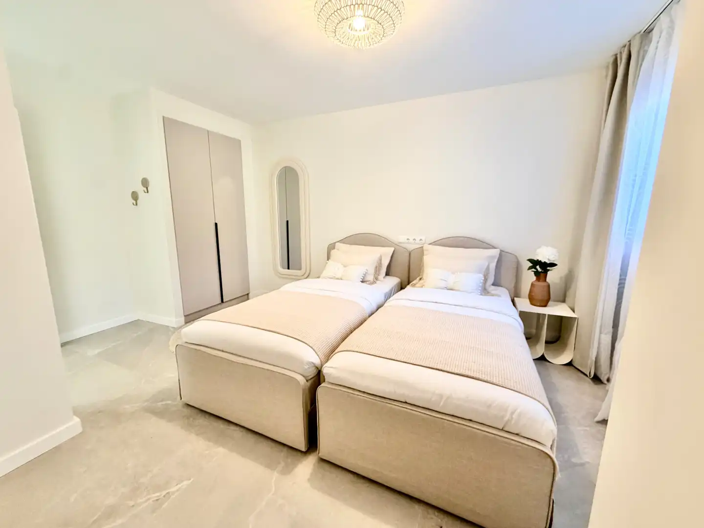 Apartment mit Terrasse zum Verkauf in La Quinta, imagen 20