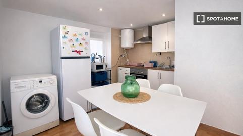 Foto 4 de Estudi per a compartir a Casco Antiguo - Sta. Cruz - Ayuntamiento, Alicante / Alacant