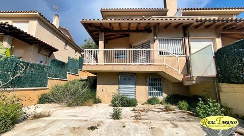 Foto 2 de Casa adosada en venta en Segur de Calafell, Calafell