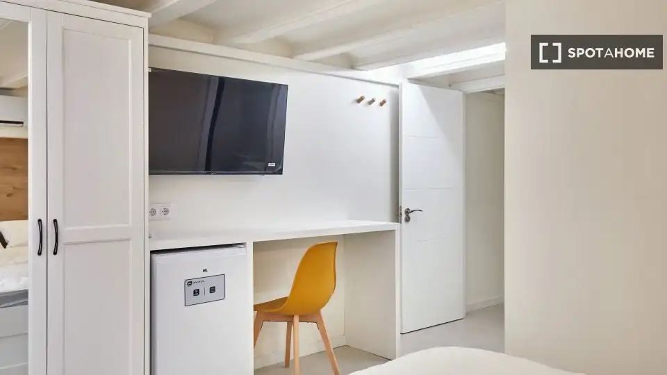 Appartement avec terrasse à louer à Ciutat Vella, imagen 9