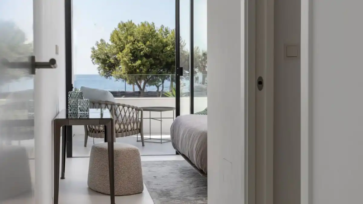 Chalet con piscina en venta en San Pedro de Alcántara, imagen 15
