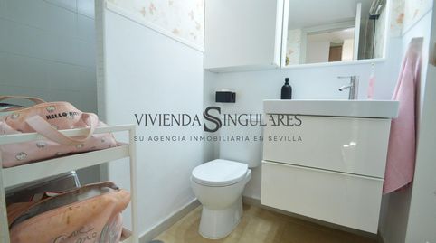 Foto 5 de Piso en venta en Parque Atlántico- San Matías, Sevilla Capital