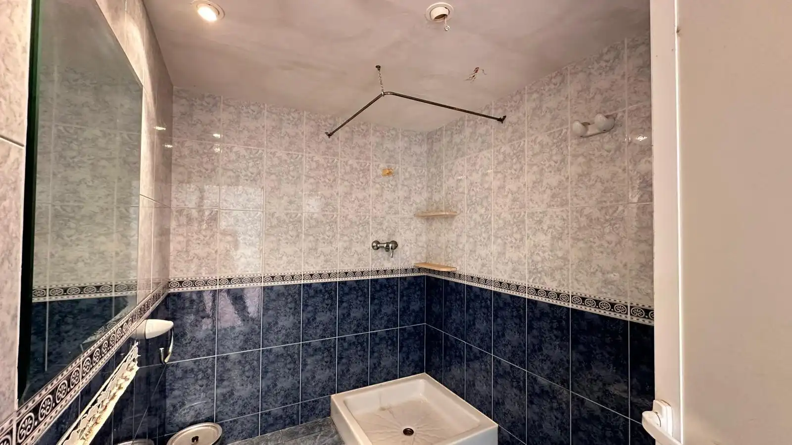 Baño de Casa o chalet en venta en Guadassuar con Terraza, Trastero y Balcón