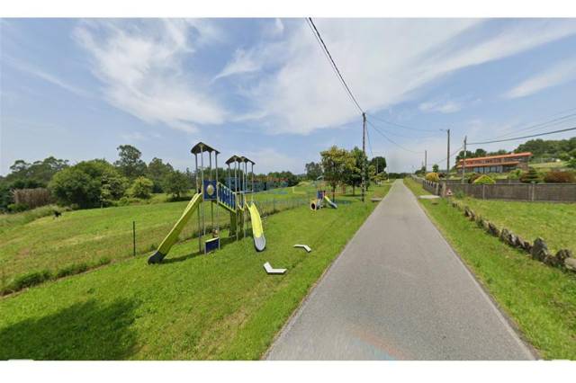Terreno residencial en Venta en A Capela