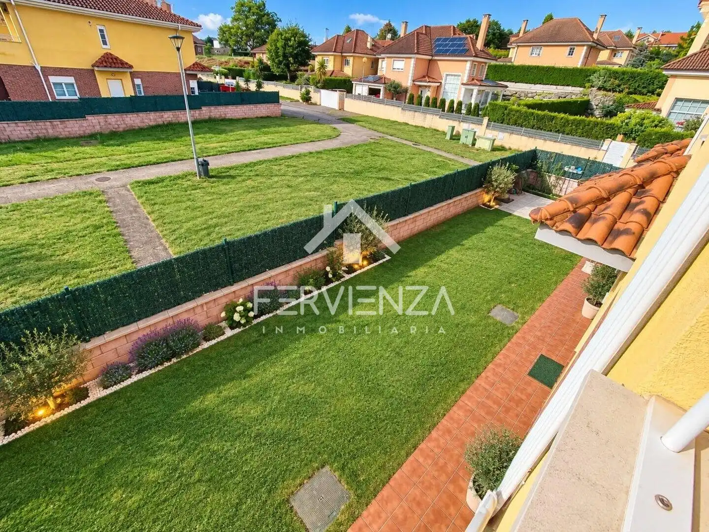 Casa bifamiliare in vendita a Llanera, imagen 47