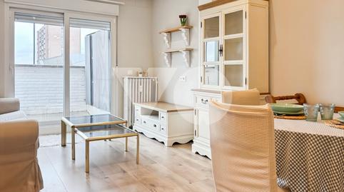 Foto 3 de Ático en venta en Quintana,  Madrid Capital