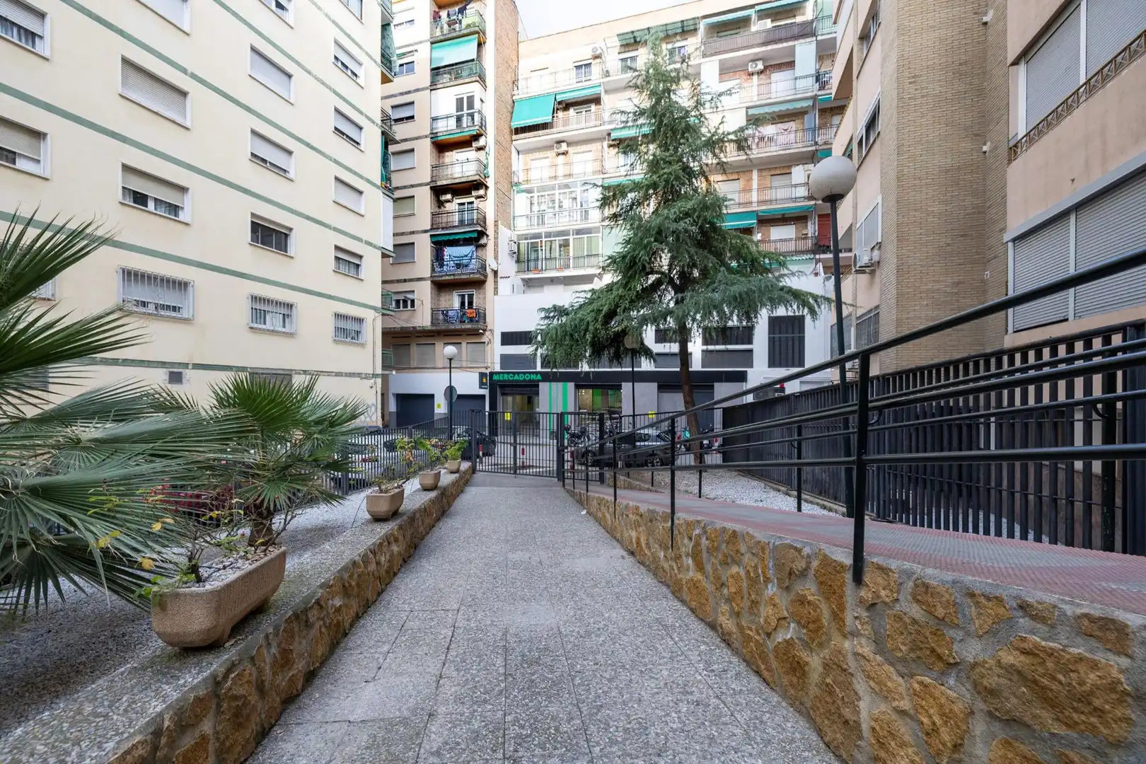 Appartamento con ascensore in vendita a Beiro, imagen 22