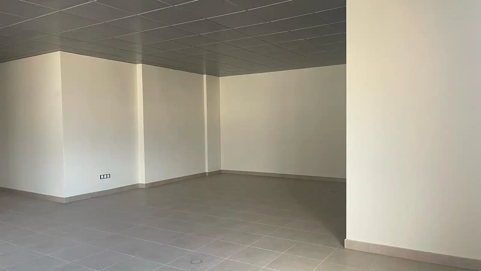 Bureau avec ascenseur à louer à El Ejido Ciudad, imagen 3