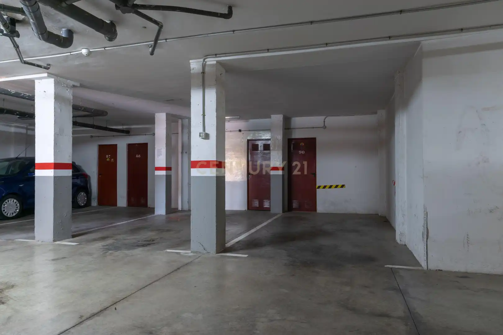 Apartamento en venta en Calle Algorin, Cho, Spain, 29, Cho - Parque de la Reina