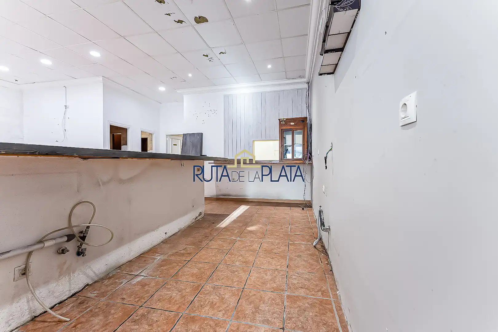 Local comercial en alquiler en Avenida de las Tres Cruces 12, imagen 10