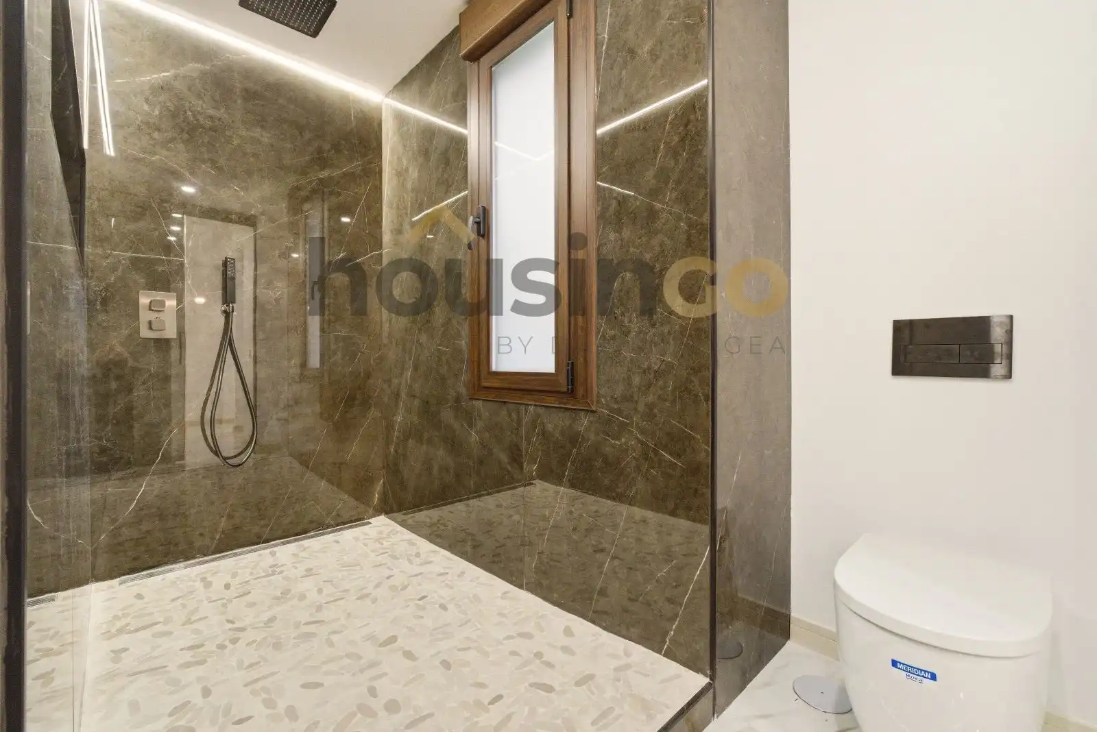 Appartement avec ascenseur à vendre à O´Donnell, imagen 24