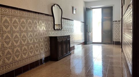 Foto 2 von Haus oder Chalet zum Verkauf in Calle Hernán Cortés, 14, Mengabril, Badajoz