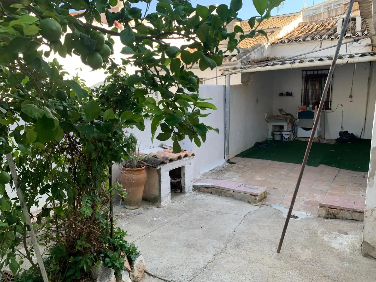 Casa o chalet en venta en Antequera con Calefacción y Trastero